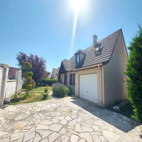 Offres de vente Maison Gallardon 28320
