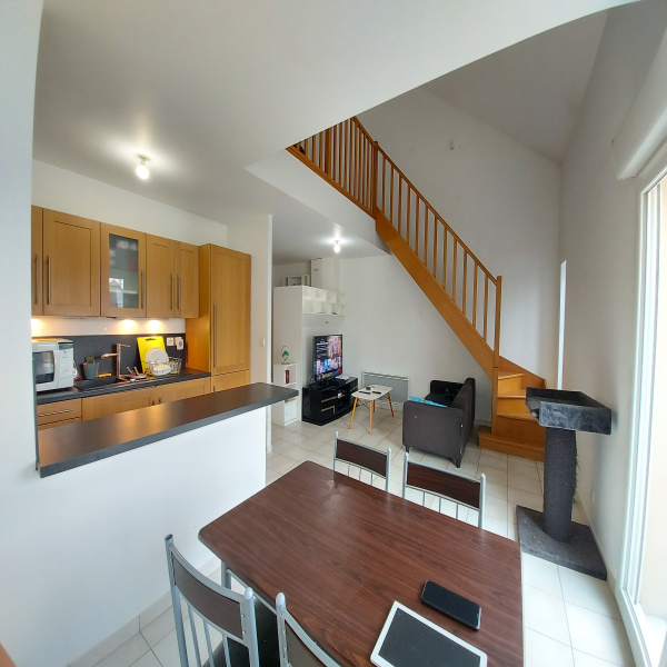 Offres de vente Duplex Chartres 28000