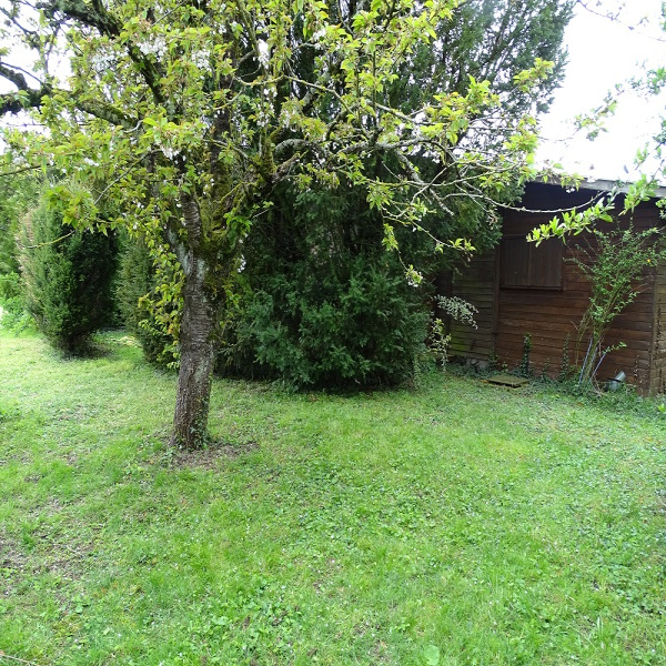 Offres de vente Terrain Sainville 28700