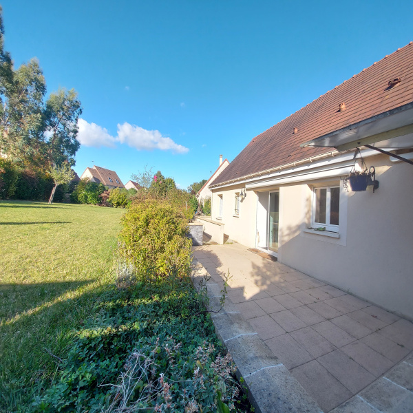 Offres de vente Maison Lèves 28300