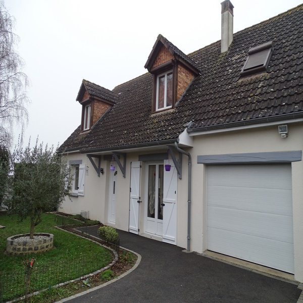 Offres de vente Maison Dourdan 91410