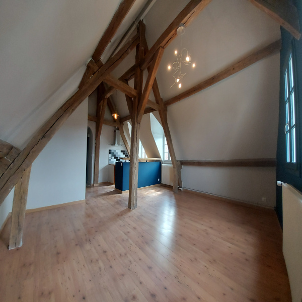 Offres de location Appartement Chartres 28000