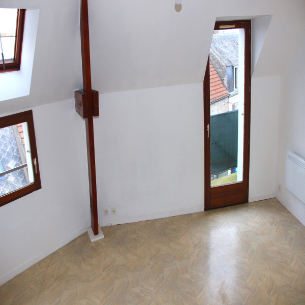 Offres de vente Appartement Angerville 91670