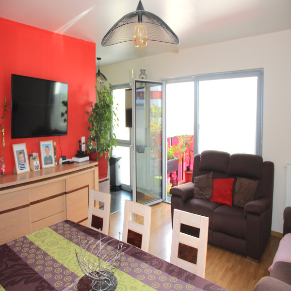 Offres de vente Appartement Ivry-sur-Seine 94200
