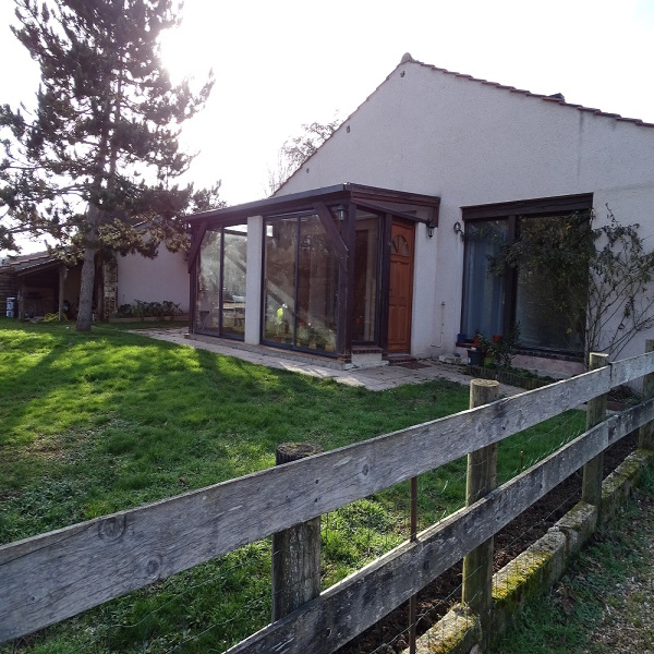 Offres de location Maison Rambouillet 78120