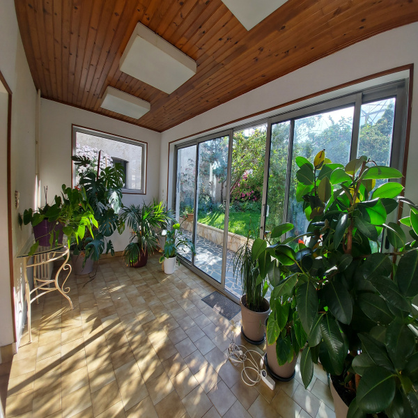 Offres de vente Immeuble Auneau 28700