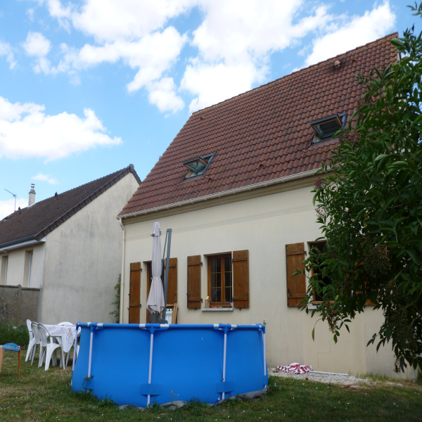 Offres de vente Maison Sours 28630