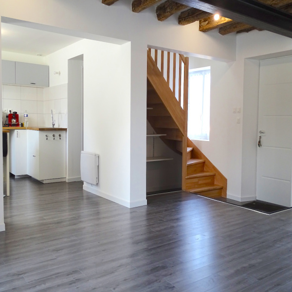 Offres de vente Maison de village Saint-Martin-de-Bréthencourt 78660