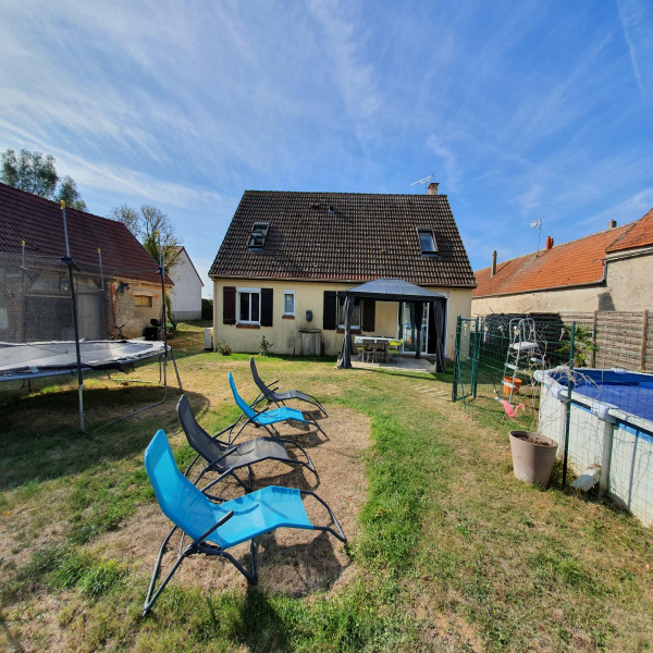 Offres de vente Maison Angerville 91670