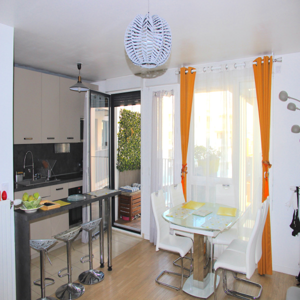 Offres de vente Appartement Ivry-sur-Seine 94200