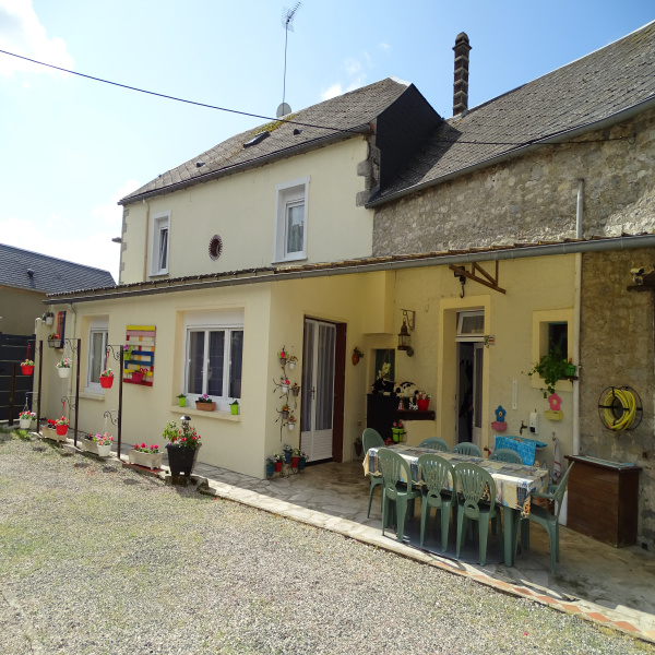 Offres de vente Maison Voves 28150