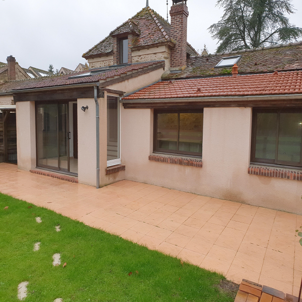 Offres de location Maison Rambouillet 78120