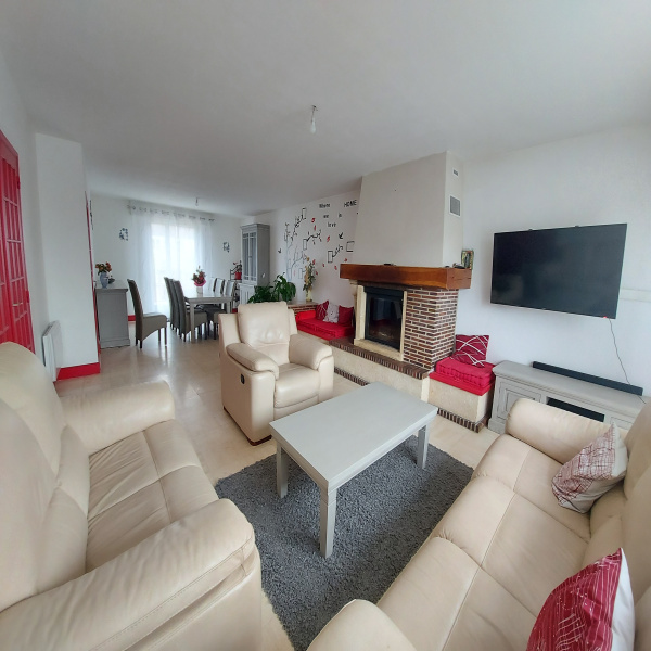 Offres de vente Maison Lucé 28110