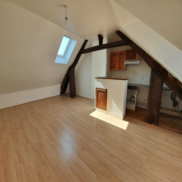 Offres de location Appartement Rambouillet 78120