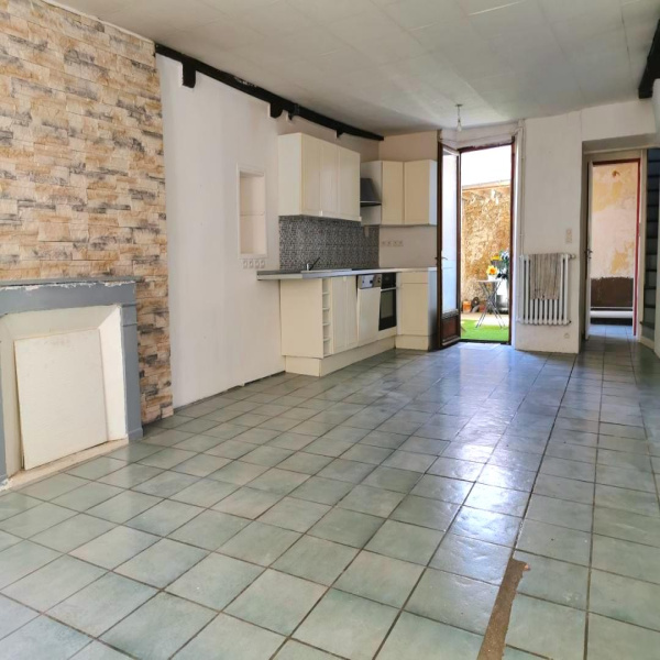 Offres de vente Maison Janville 28310