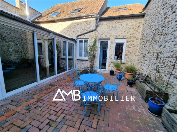 Offres de vente Maison Auneau 28700