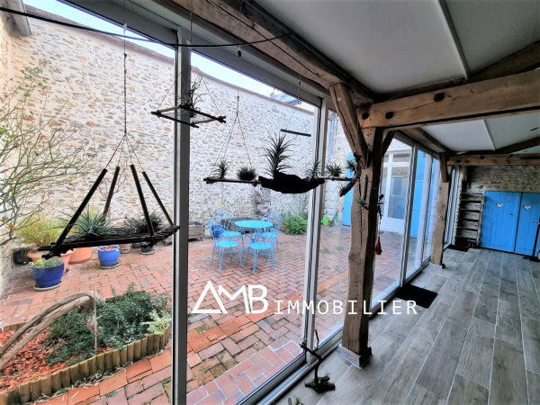 Offres de vente Maison Auneau 28700